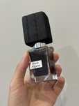 nasomatto black afgano оригінал