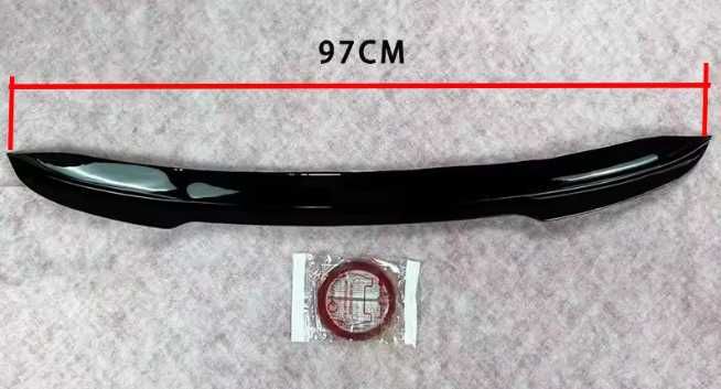aileron audi a4 b9