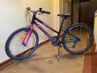 Specialized HotRock rower dzieciecy 24 cale