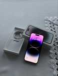 Iphone 14 Pro 128 GB Space Black / 85 % Bateria