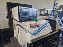 Tokarka Yamazaki Mazak Conrol Box GT6