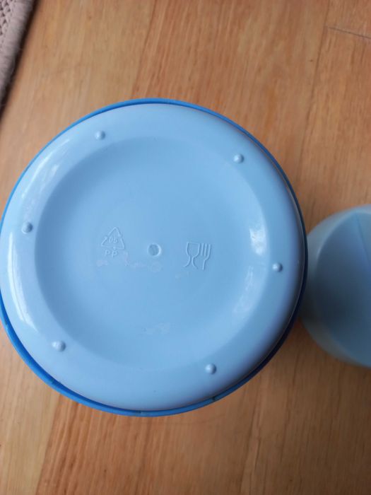 Termos spożywczy stary chyba PRL