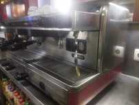 Maquina Café Profissional