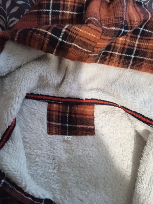 Сорочка хлопчача