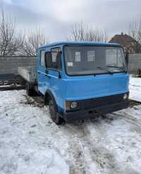 Продам Iveco Zeta