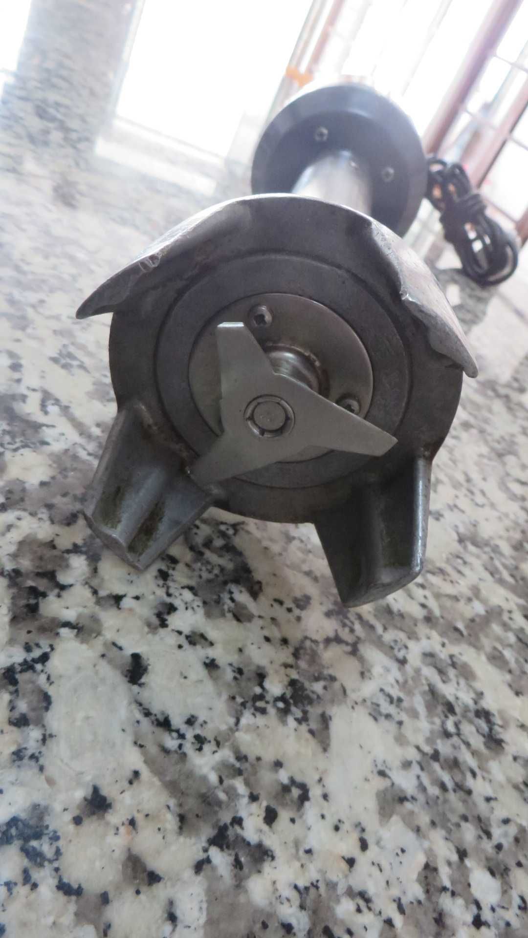 Varinha industrial Sammic TRS 330  USADA