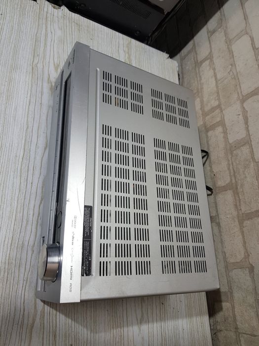 Пульт!5.1АV ресивер Onkyo TX-SR313  5*100Вт HDMI, USB, 3D