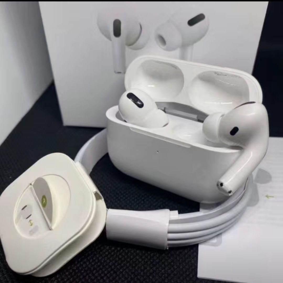 Air pods (Lux version 1:1)