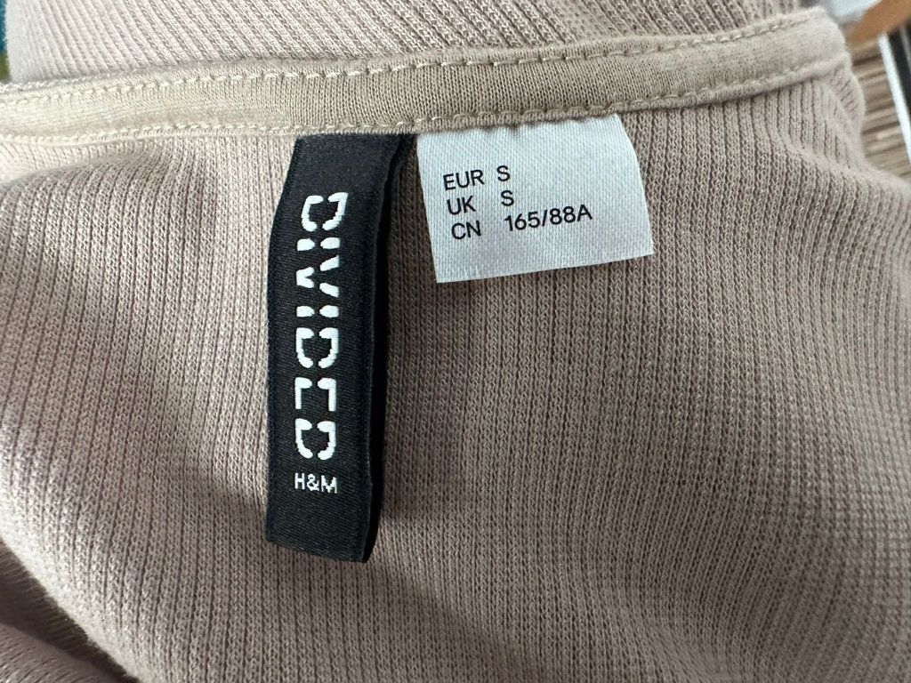 Sukienka H&M r. 36 S