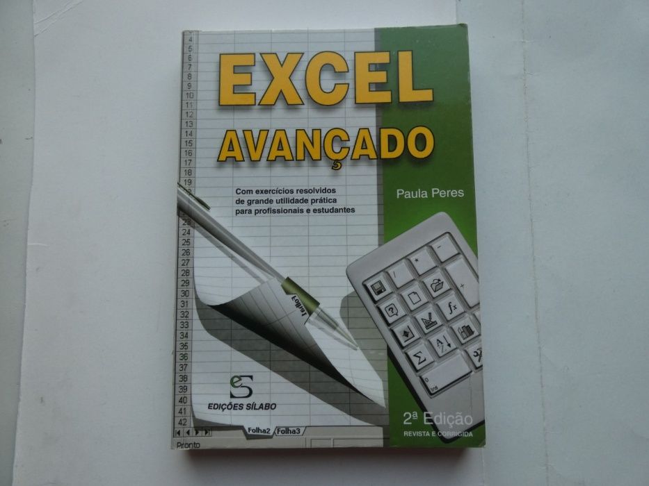 Livros Informatica