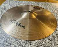 Prato Bateria Zildjian Crash 18’’ |reservado|