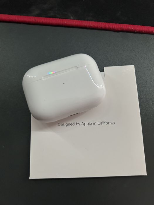 AirPods pro 2 warszawa