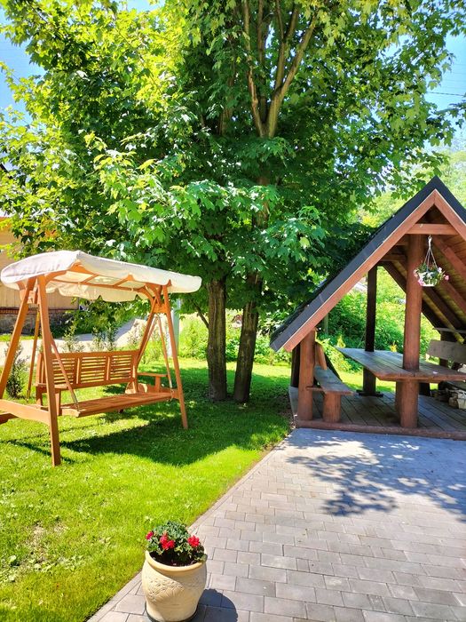 Domki z wanna Zakopane, apartament, Pokoje, ferie, Sylwester, wakacje