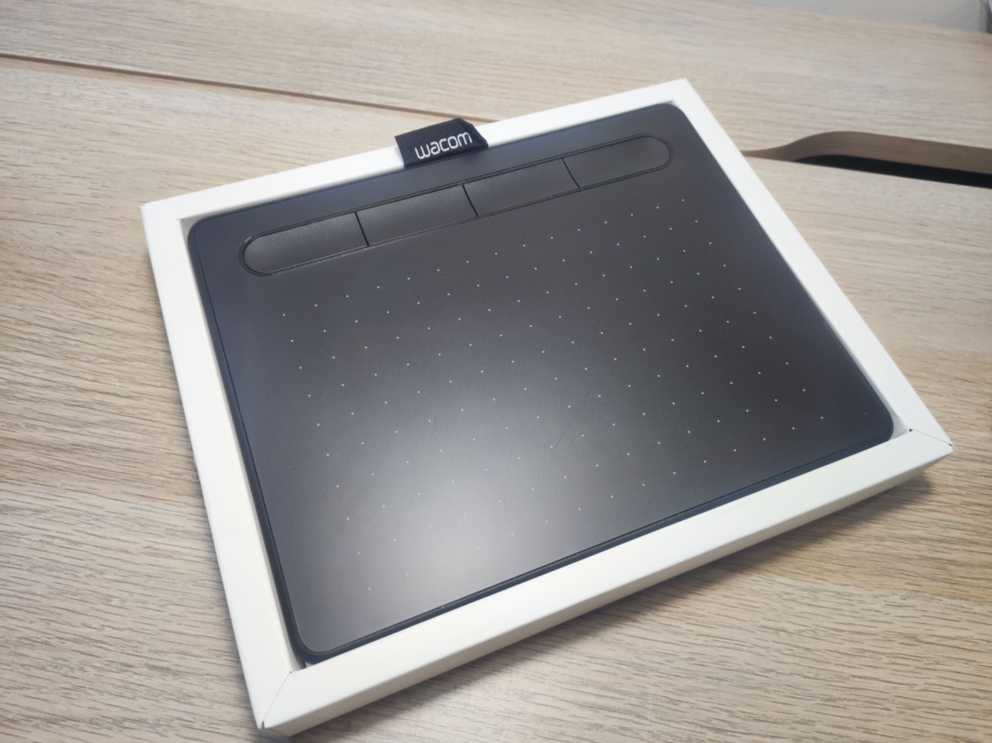 Tablet graficzny WACOM