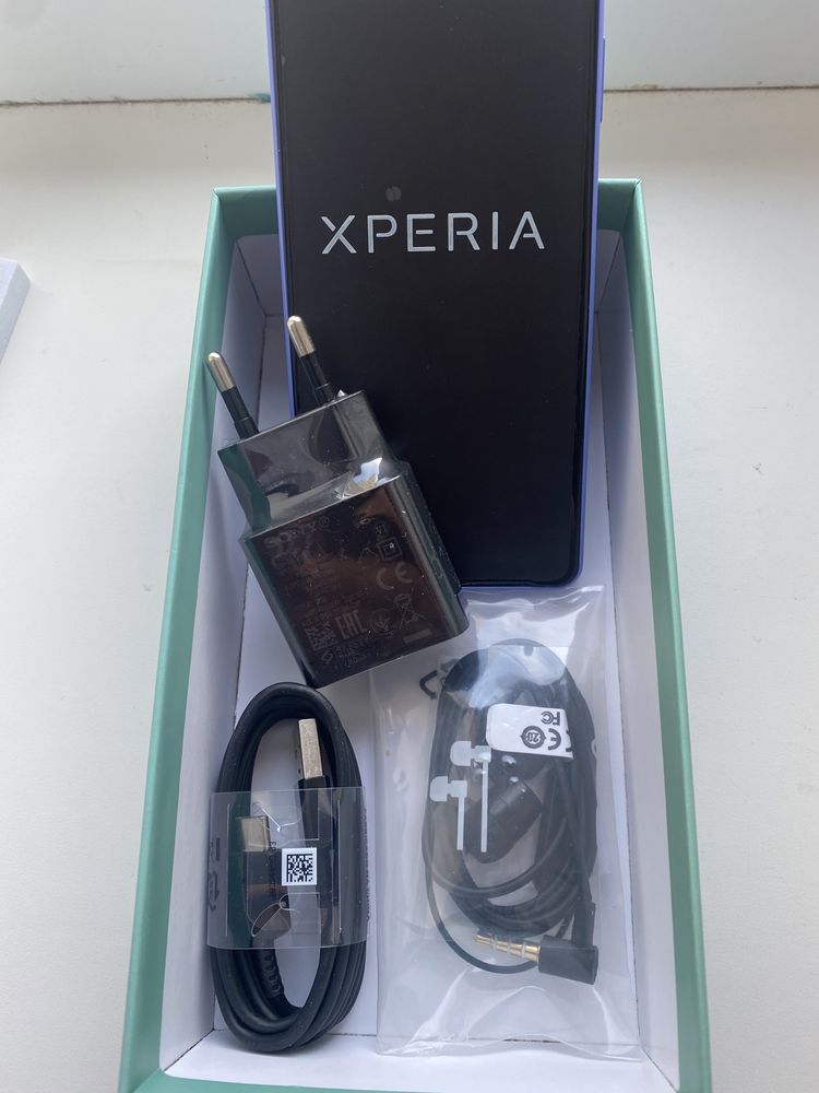 Смартфон Sony Xperia 10 IV (4) 6/128гб!+ Подарунок!