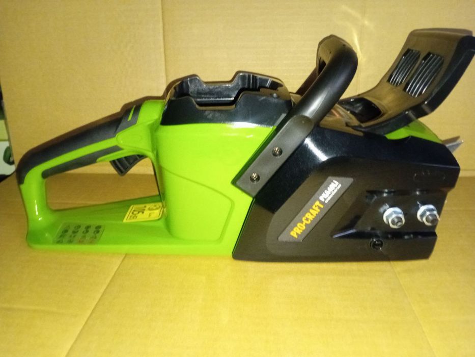 Акумуляторна пилка Procraft PKA48Li (1акб та зп)