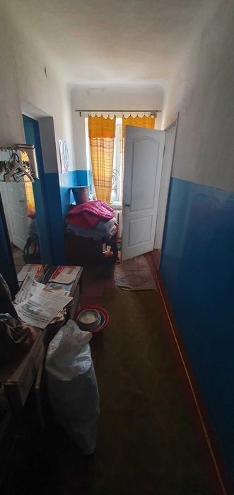 Продам двухкімнатну квартиру у місті Козятин, Вінницької області