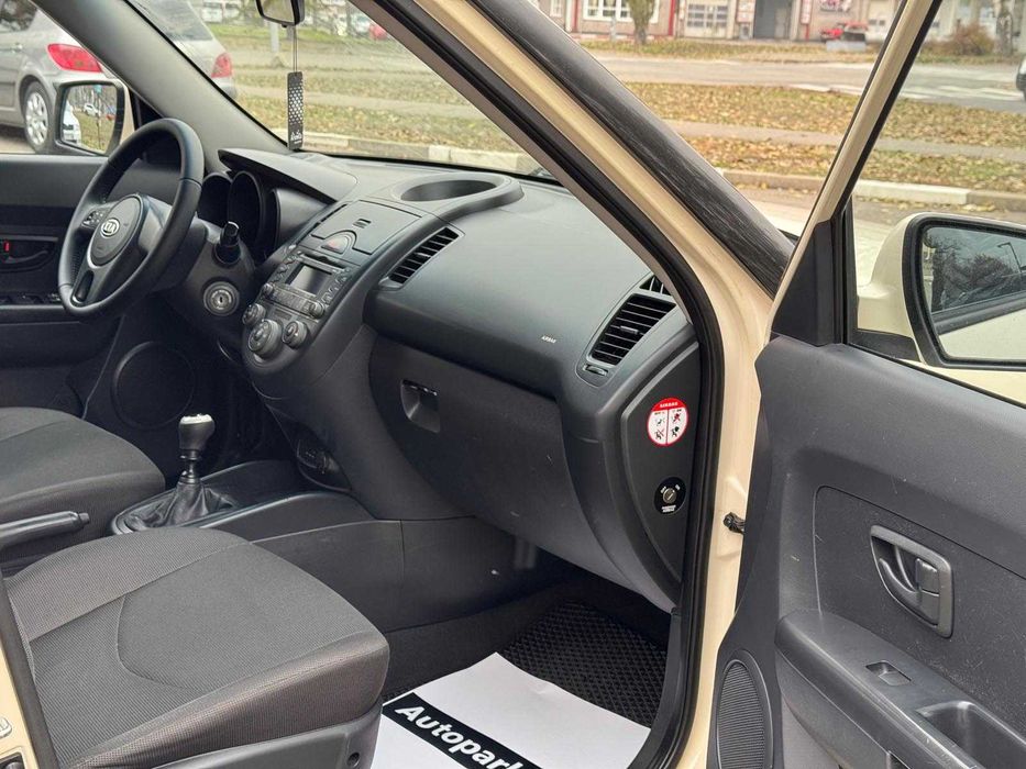 Продам Kia Soul 2008р. #72937