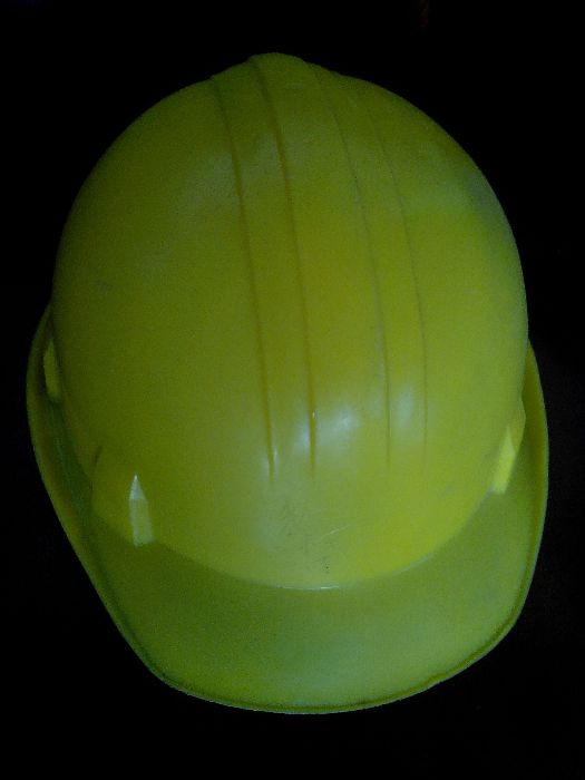 Capacete de segurança