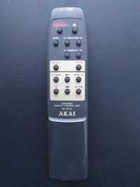 Akai vs-R1700 (AV HI-FI stereo)
