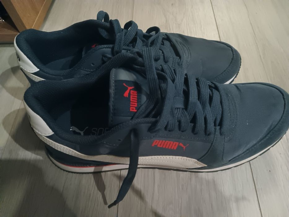 Buty męskie Puma  nowe
