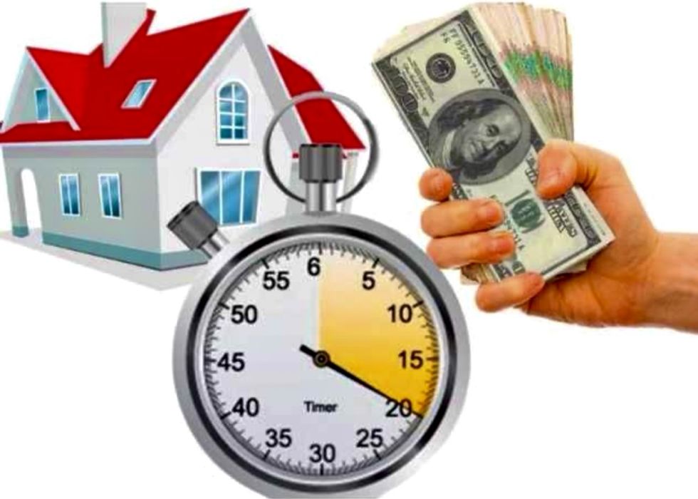 Терміновий Викуп нерухомості   срочный выкуп недвижимости