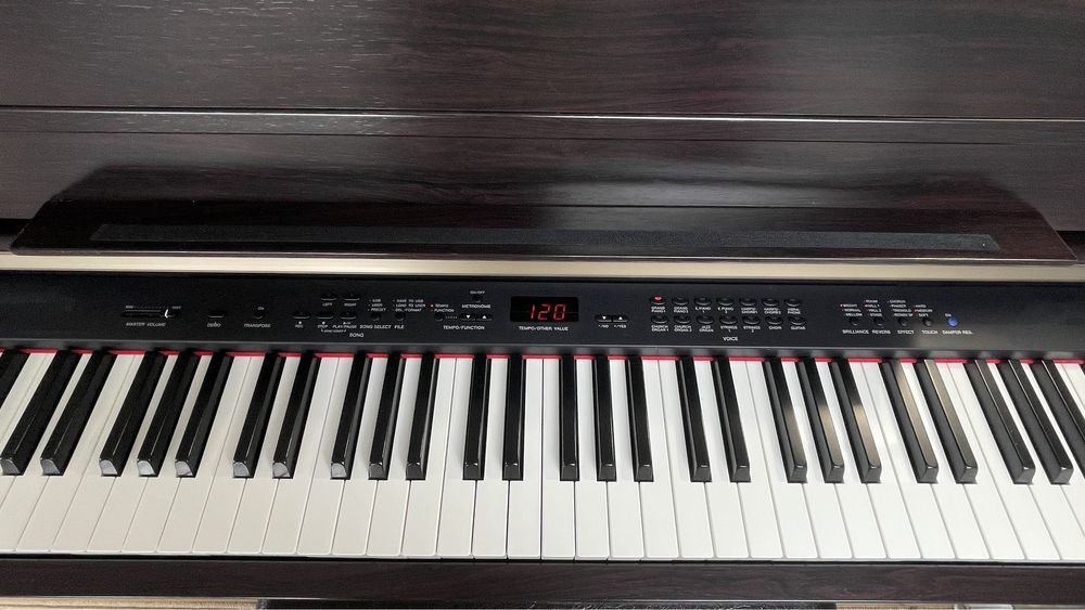 Цифрове піаніно. Clavinova Yamaha CLP-330 в ідеальному стані