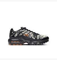 36.5-38.5р Nike tn + air max plus Fv6915-001