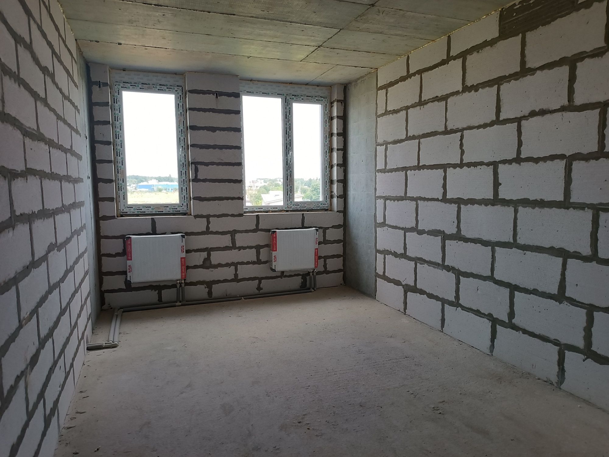 Продаж 1 кк 43 м2 вул. Келецька