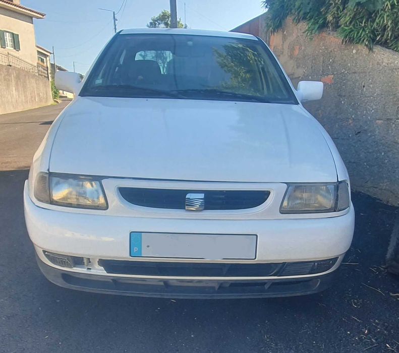 Seat ibiza 1.9 D