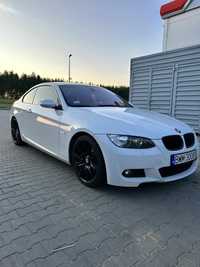 BMW SERIA 3 E92 Coupe