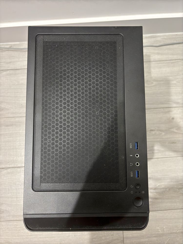 Komputer gamingowy / do pracy i7-14700 RTX 3060Ti DDR5 64GB SSD 2,5TB