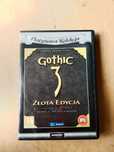 Gothic 3 Złota Edycja