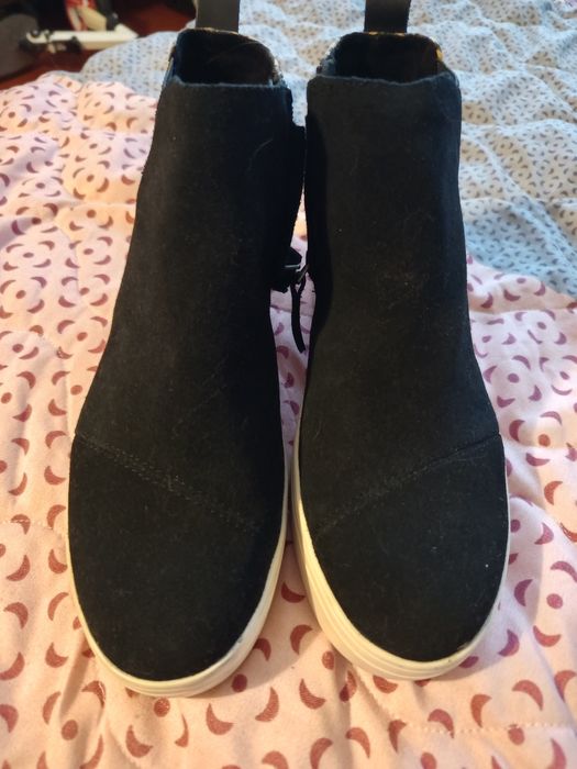 Ботильйони, черевики, ботинки жіночі