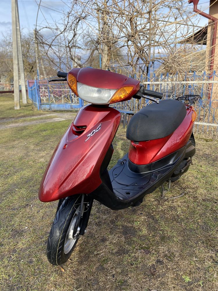 Yamaha jog 36 (ямаха джог 36)