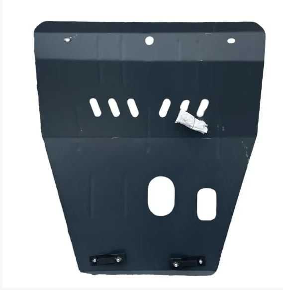 Защита двигателя Chevrolet Lacetti Nubira2 Шевролет Дэу