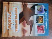 Encyklopedia ptaków
