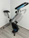 Bicicleta de ginásio