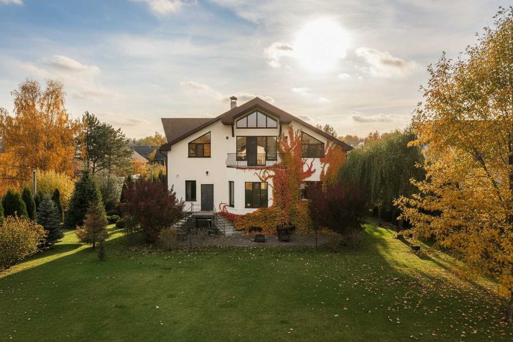 Продаж будинку у живописній Білогородці! Без комісії %.