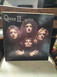 Winyl  Queen    " II "  near mint