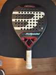 Bullpadel Vertex 04 Comfort 2024