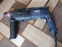 Продам перфоратор AEG (bosch metabo makita)