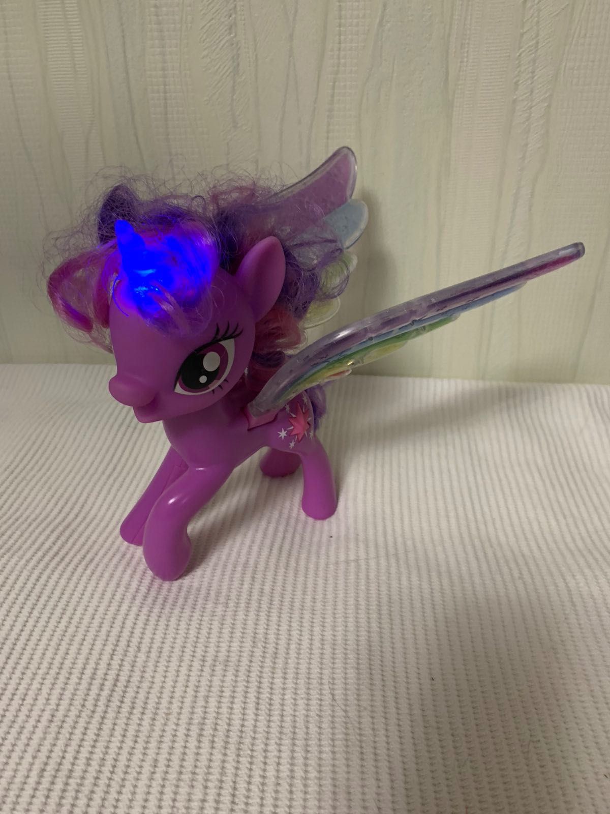 My Little Pony інтерактивні, іграшки з единорогами
