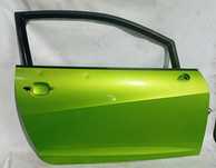 Porta frente direita SEAT Ibiza IV SportCoupe Van (6J1, 6P5)