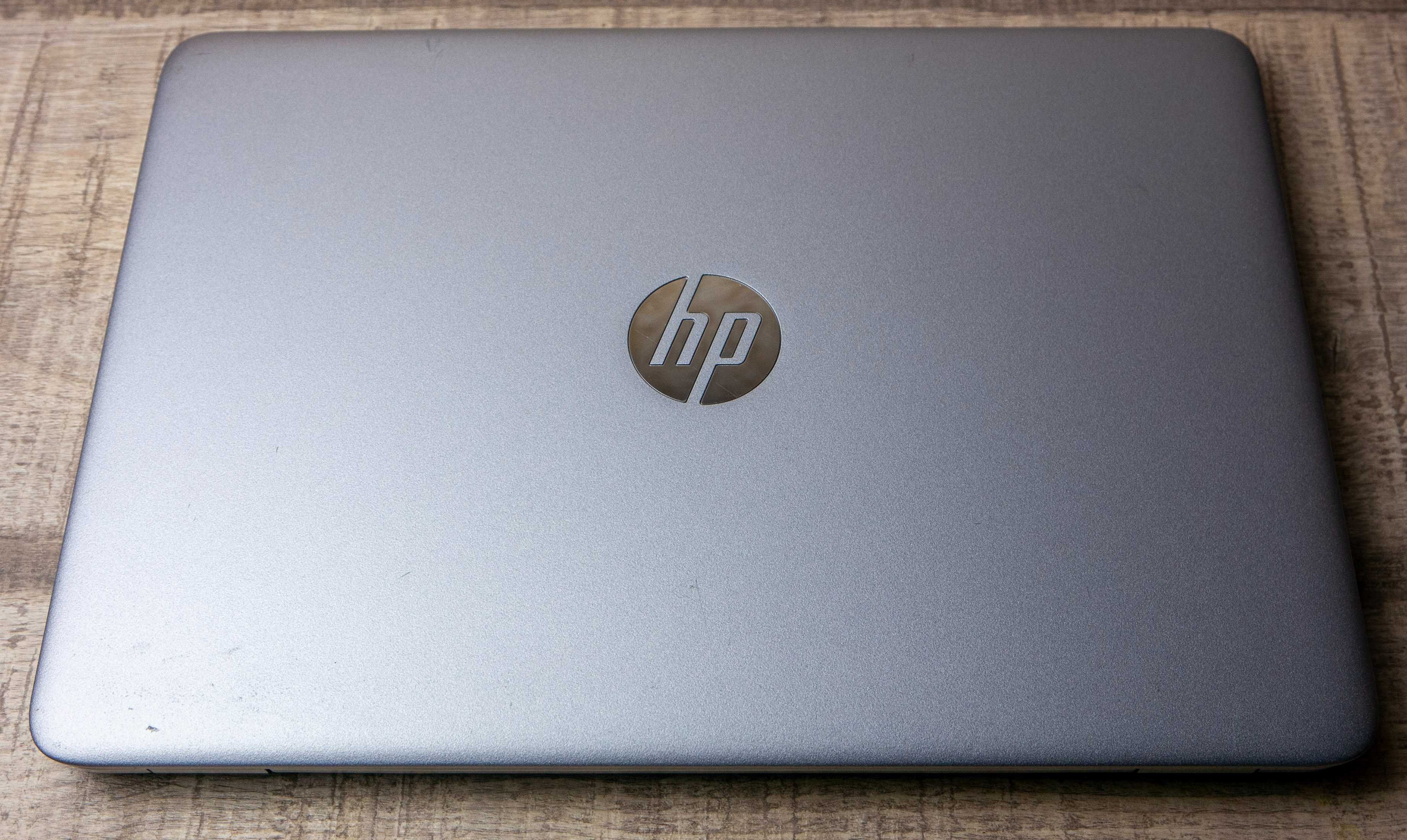 Ноутбук HP EliteBook 840 G4 14" IPS QHD i7-7600U / 12 RAM / 512GB SSD