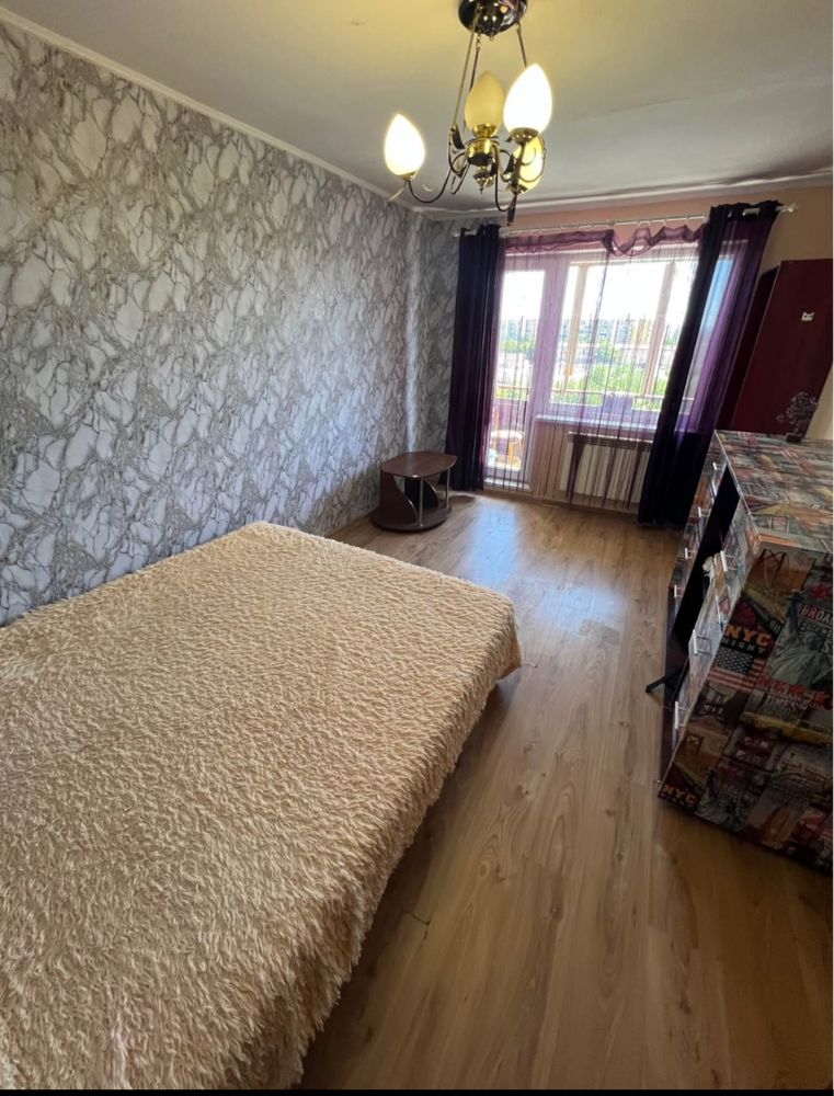 Продаж 3 кімнатної квартири