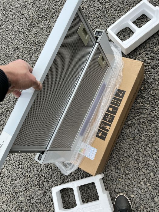 Okap AMICA  OTP6233I