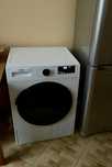 Suszarka Beko DS8524RTDCXST