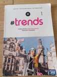 Trends 1 podręcznik do języka niemieckiego