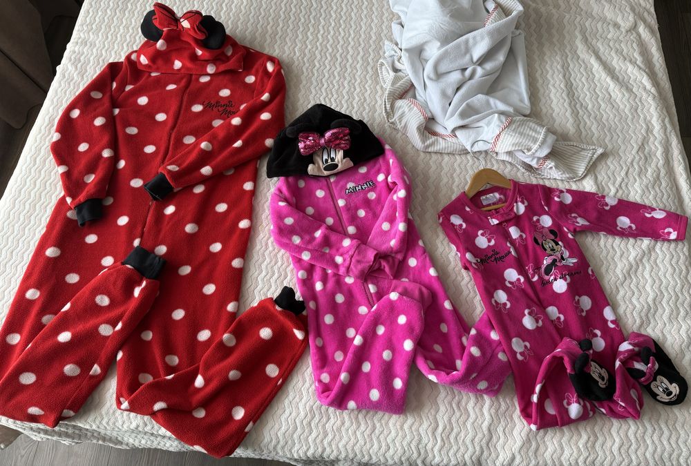 Піжама кенгурумі домашній комтюм С 36р S